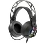 Headphones with Microphone Tempest Black by Tempest, PC Headsets - Ref: S7838216, Price: 72,25 €, Discount: %