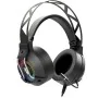 Headphones with Microphone Tempest Black by Tempest, PC Headsets - Ref: S7838216, Price: 72,25 €, Discount: %