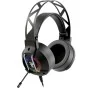 Casques avec Microphone Tempest Noir de Tempest, Écouteurs avec microphones - Réf : S7838216, Prix : 75,43 €, Remise : %