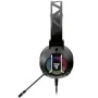 Casques avec Microphone Tempest Noir de Tempest, Écouteurs avec microphones - Réf : S7838216, Prix : 75,43 €, Remise : %