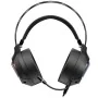 Casques avec Microphone Tempest Noir de Tempest, Écouteurs avec microphones - Réf : S7838216, Prix : 75,43 €, Remise : %