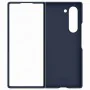 Capa para Telemóvel Samsung Galaxy Z Fold6 Azul Samsung de Samsung, Armações e capas - Ref: S7838241, Preço: 103,14 €, Descon...