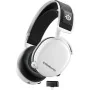 Auricolari con Microfono SteelSeries Bianco di SteelSeries, Cuffie per PC - Rif: S7838244, Prezzo: 152,24 €, Sconto: %