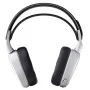 Auriculares con Micrófono SteelSeries Blanco de SteelSeries, Auriculares con micrófonos - Ref: S7838244, Precio: 152,24 €, De...