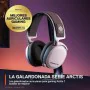 Auriculares con Micrófono SteelSeries Blanco de SteelSeries, Auriculares con micrófonos - Ref: S7838244, Precio: 152,24 €, De...