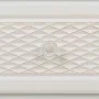 Comodino Alexandra House Living Bianco Crema 26 x 60 x 31 cm di Alexandra House Living, Comodini - Rif: D1630322, Prezzo: 69,...