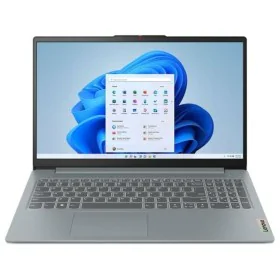 Laptop Lenovo IdeaPad Slim 3 15IAN8 15,6" Intel Core i7-13620H 16 GB RAM 1 TB SSD Qwerty in Spagnolo di Lenovo, Portatili - R...