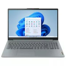 Laptop Lenovo IdeaPad Slim 3 15IAN8 15,6" Intel Core i7-13620H 16 GB RAM 1 TB SSD Qwerty in Spagnolo di Lenovo, Portatili - R...