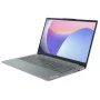 Ordinateur Portable Lenovo IdeaPad Slim 3 15IAN8 15,6" Intel Core i7-13620H 16 GB RAM 1 TB SSD Espagnol Qwerty de Lenovo, Ord...