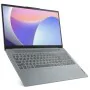 Ordinateur Portable Lenovo IdeaPad Slim 3 15IAN8 15,6" Intel Core i7-13620H 16 GB RAM 1 TB SSD Espagnol Qwerty de Lenovo, Ord...