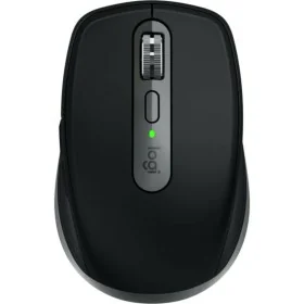 Mouse Bluetooth Wireless Logitech MX Anywhere 3s Grigio (1 Unità) di Logitech, Mouse - Rif: S7838306, Prezzo: 94,43 €, Sconto: %