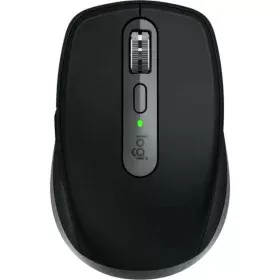 Wireless Bluetooth Mouse Logitech MX Anywhere 3s Grey (1 Unit) by Logitech, Mice - Ref: S7838306, Price: 94,43 €, Discount: %