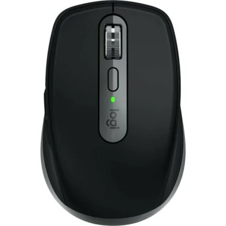 Rato Bluetooth sem Fios Logitech MX Anywhere 3s Cinzento (1 Unidade) de Logitech, Ratos - Ref: S7838306, Preço: 94,43 €, Desc...