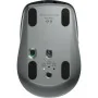 Rato Bluetooth sem Fios Logitech MX Anywhere 3s Cinzento (1 Unidade) de Logitech, Ratos - Ref: S7838306, Preço: 94,43 €, Desc...