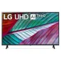 TV intelligente LG 75UR781C0LK 4K Ultra HD 75" LED HDR D-LED de LG, Téléviseurs - Réf : S7838338, Prix : 854,51 €, Remise : %