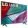 TV intelligente LG 75UR781C0LK 4K Ultra HD 75" LED HDR D-LED de LG, Téléviseurs - Réf : S7838338, Prix : 854,51 €, Remise : %