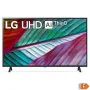 TV intelligente LG 75UR781C0LK 4K Ultra HD 75" LED HDR D-LED de LG, Téléviseurs - Réf : S7838338, Prix : 854,51 €, Remise : %