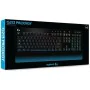 Tastiera Logitech G213 Prodigy Nero Qwerty US di Logitech, Tastiere - Rif: S7838367, Prezzo: 80,71 €, Sconto: %