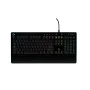 Tastiera Logitech G213 Prodigy Nero Qwerty US di Logitech, Tastiere - Rif: S7838367, Prezzo: 80,71 €, Sconto: %