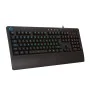 Tastiera Logitech G213 Prodigy Nero Qwerty US di Logitech, Tastiere - Rif: S7838367, Prezzo: 80,71 €, Sconto: %