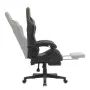 Office Chair Tempest Black by Tempest, Sofas and chairs - Ref: S7838384, Price: 426,21 €, Discount: %