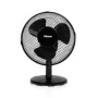 Table Fan Tristar VE-5722 Black 30 W by Tristar, Desk Fans - Ref: S7838399, Price: 22,68 €, Discount: %