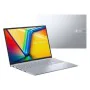 Laptop Asus Vivobook 16X K3605ZF-MB484 16" i5-12500H 16 GB RAM 512 GB SSD Nvidia GeForce RTX 2050 Qwerty Español de Asus, Por...