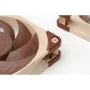 Box Ventilator Noctua NF-A12X25 FLX Ø 12 cm by Noctua, Fans and cooling - Ref: S7838402, Price: 36,47 €, Discount: %