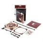 Box Ventilator Noctua NF-A12X25 FLX Ø 12 cm by Noctua, Fans and cooling - Ref: S7838402, Price: 36,47 €, Discount: %