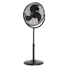 Ventilateur de Bureau UFESA FF1450 120W 120 W Noir de UFESA, Ventilateurs sur pied - Réf : S7838408, Prix : 93,90 €, Remise : %