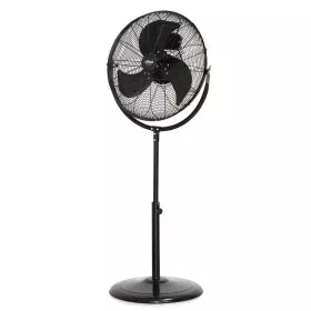 Ventilador de Mesa UFESA FF1450 120W 120 W Preto de UFESA, Ventiladores de pedestal - Ref: S7838408, Preço: 93,90 €, Desconto: %