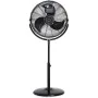 Ventilatore da Tavolo UFESA FF1450 120W 120 W Nero di UFESA, Ventilatori a piantana - Rif: S7838408, Prezzo: 93,90 €, Sconto: %