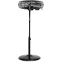 Ventilatore da Tavolo UFESA FF1450 120W 120 W Nero di UFESA, Ventilatori a piantana - Rif: S7838408, Prezzo: 93,90 €, Sconto: %