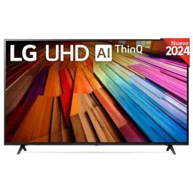 Smart TV LG 55UT80006LA.AEU 4K Ultra HD 55" LED HDR D-LED by LG, TVs - Ref: S7838411, Price: 513,54 €, Discount: %