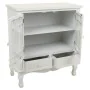 Anrichte Alexandra House Living Weiß Creme Metall Kiefernholz 37 x 84 x 75 cm von Alexandra House Living, Buffets - Ref: D163...