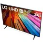 TV intelligente LG 55UT80006LA.AEU 4K Ultra HD 55" LED HDR D-LED de LG, Téléviseurs - Réf : S7838411, Prix : 513,54 €, Remise...