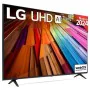 TV intelligente LG 55UT80006LA.AEU 4K Ultra HD 55" LED HDR D-LED de LG, Téléviseurs - Réf : S7838411, Prix : 513,54 €, Remise...