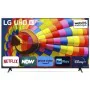 Smart TV LG 43UT80006LA.AEU 4K Ultra HD 43" LED HDR D-LED di LG, Televisori - Rif: S7838412, Prezzo: 397,01 €, Sconto: %