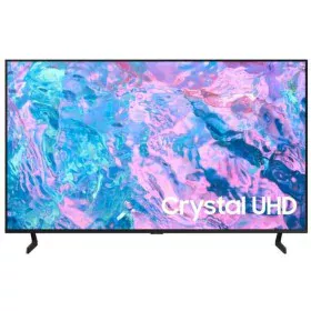 Smart TV Samsung TU43CU7095UXXC 4K Ultra HD 65" LED HDR di Samsung, Televisori - Rif: S7838427, Prezzo: 600,15 €, Sconto: %