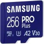 Micro SD-Karte Samsung MB-MD256SA/EU 256 GB von Samsung, Speicherkarten - Ref: S7838443, Preis: 65,07 €, Rabatt: %