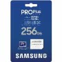 Micro SD-Karte Samsung MB-MD256SA/EU 256 GB von Samsung, Speicherkarten - Ref: S7838443, Preis: 65,07 €, Rabatt: %