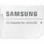 Micro SD-Karte Samsung MB-MD256SA/EU 256 GB von Samsung, Speicherkarten - Ref: S7838443, Preis: 65,07 €, Rabatt: %