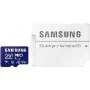 Carte Micro SD Samsung MB-MD256SA/EU 256 GB de Samsung, Cartes mémoire - Réf : S7838443, Prix : 65,07 €, Remise : %