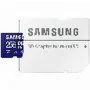 Carte Micro SD Samsung MB-MD256SA/EU 256 GB de Samsung, Cartes mémoire - Réf : S7838443, Prix : 65,07 €, Remise : %