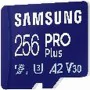 Carte Micro SD Samsung MB-MD256SA/EU 256 GB de Samsung, Cartes mémoire - Réf : S7838443, Prix : 65,07 €, Remise : %