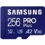 Carte Micro SD Samsung MB-MD256SA/EU 256 GB de Samsung, Cartes mémoire - Réf : S7838443, Prix : 65,07 €, Remise : %