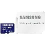 Micro SD-Karte Samsung MB-MD256SA/EU 256 GB von Samsung, Speicherkarten - Ref: S7838443, Preis: 65,07 €, Rabatt: %