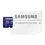 Micro SD-Karte Samsung MB-MD256SA/EU 256 GB von Samsung, Speicherkarten - Ref: S7838443, Preis: 65,07 €, Rabatt: %