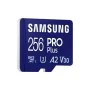 Micro SD-Karte Samsung MB-MD256SA/EU 256 GB von Samsung, Speicherkarten - Ref: S7838443, Preis: 65,07 €, Rabatt: %