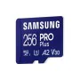 Carte Micro SD Samsung MB-MD256SA/EU 256 GB de Samsung, Cartes mémoire - Réf : S7838443, Prix : 65,07 €, Remise : %